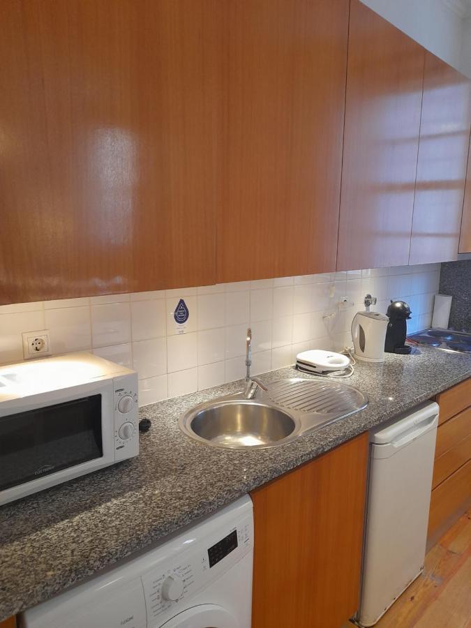 Comfortable Central 2 Bedrooms Apartments By Great&Cosy Porto Exterior foto