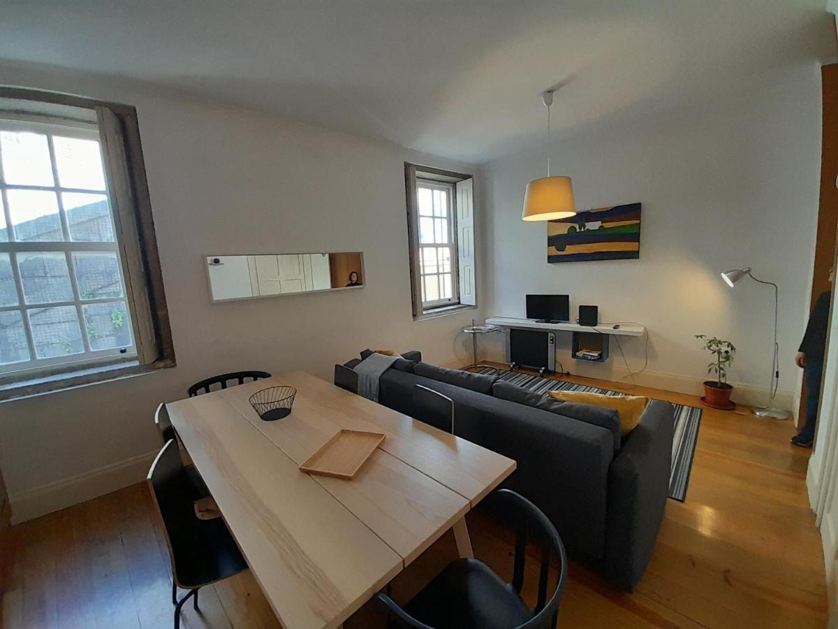Comfortable Central 2 Bedrooms Apartments By Great&Cosy Porto Exterior foto