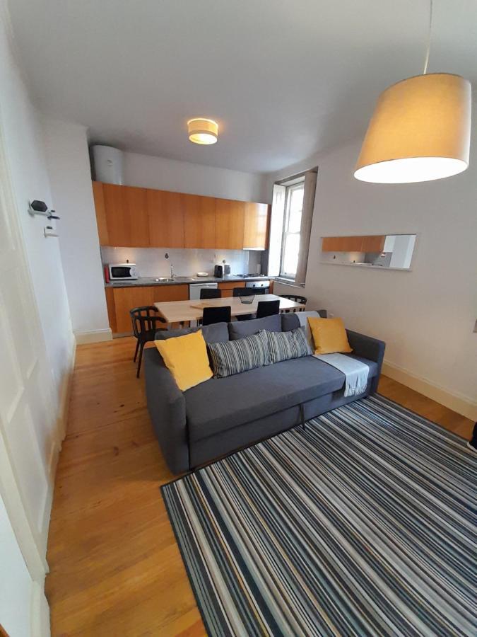 Comfortable Central 2 Bedrooms Apartments By Great&Cosy Porto Exterior foto