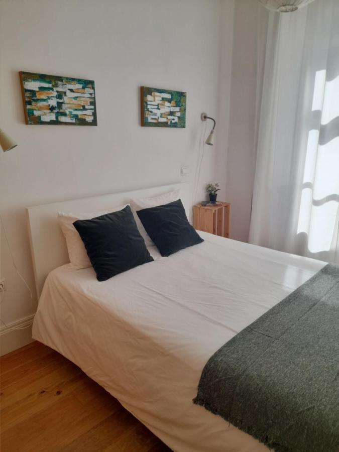 Comfortable Central 2 Bedrooms Apartments By Great&Cosy Porto Exterior foto