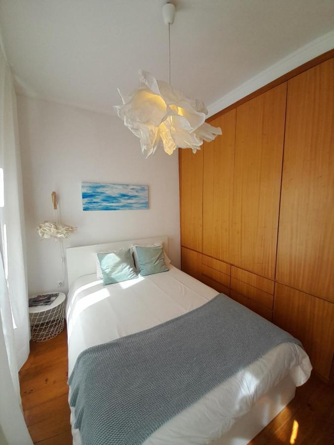 Comfortable Central 2 Bedrooms Apartments By Great&Cosy Porto Exterior foto