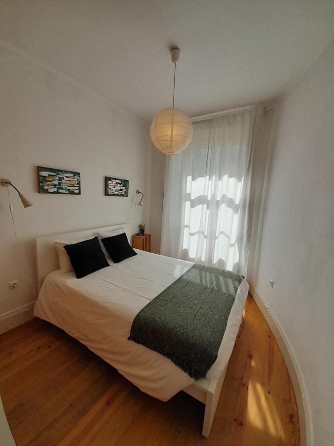 Comfortable Central 2 Bedrooms Apartments By Great&Cosy Porto Exterior foto
