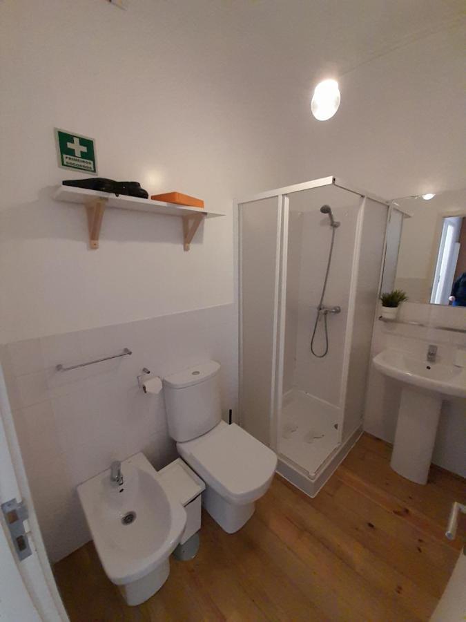 Comfortable Central 2 Bedrooms Apartments By Great&Cosy Porto Exterior foto