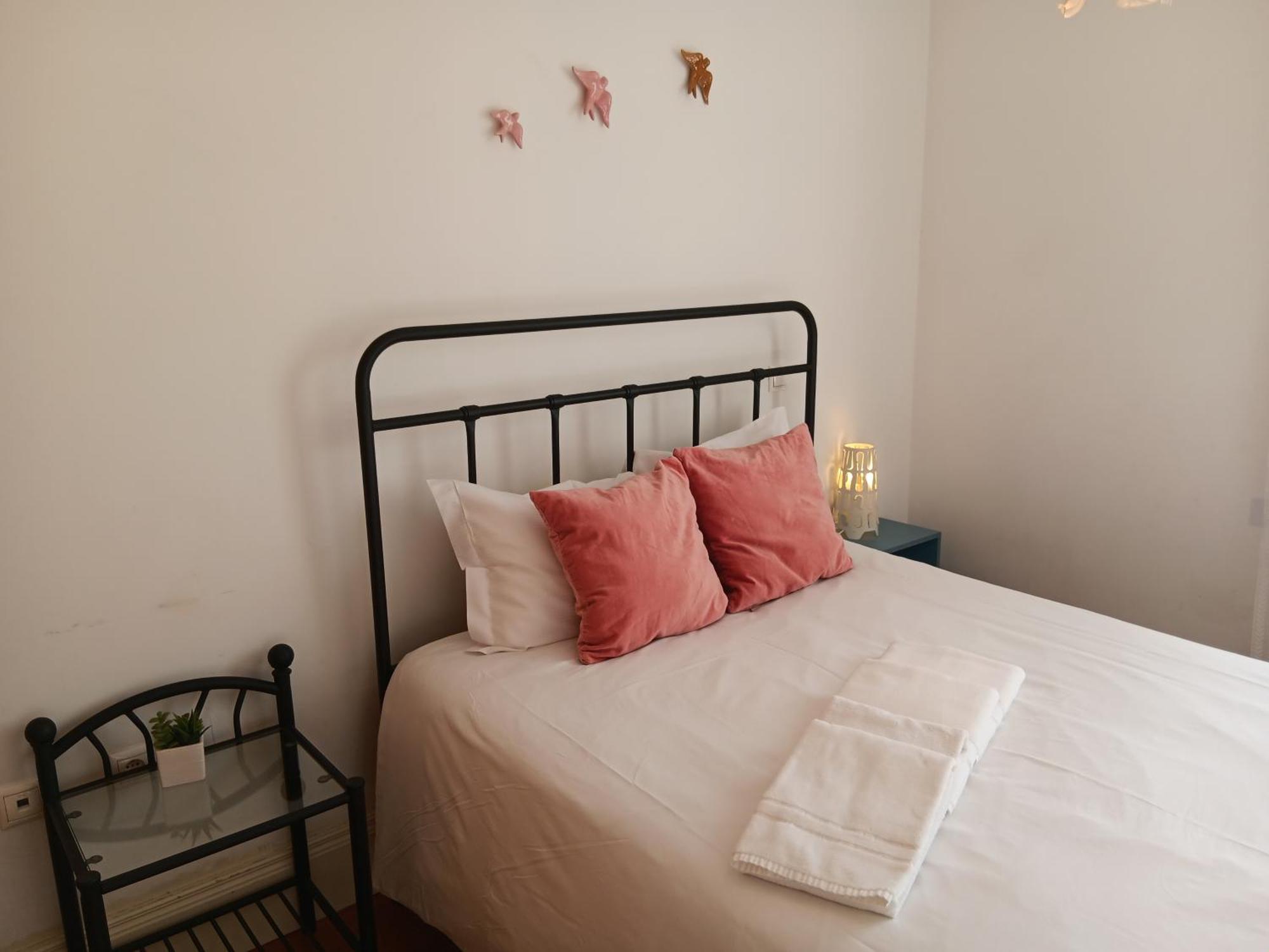 Comfortable Central 2 Bedrooms Apartments By Great&Cosy Porto Exterior foto